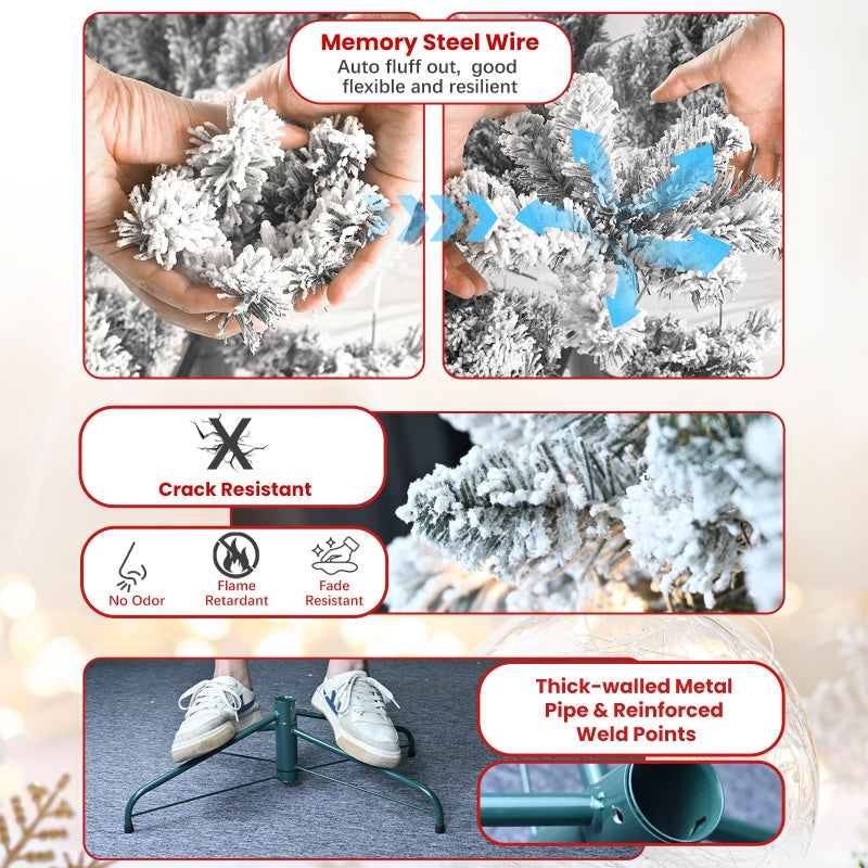 Pvc, Christmas Tree, Christmas Decorations