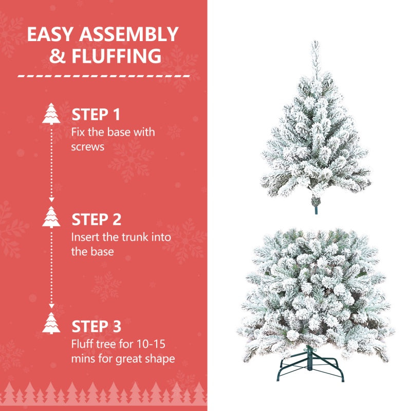 Pvc, Christmas Tree, Christmas Decorations